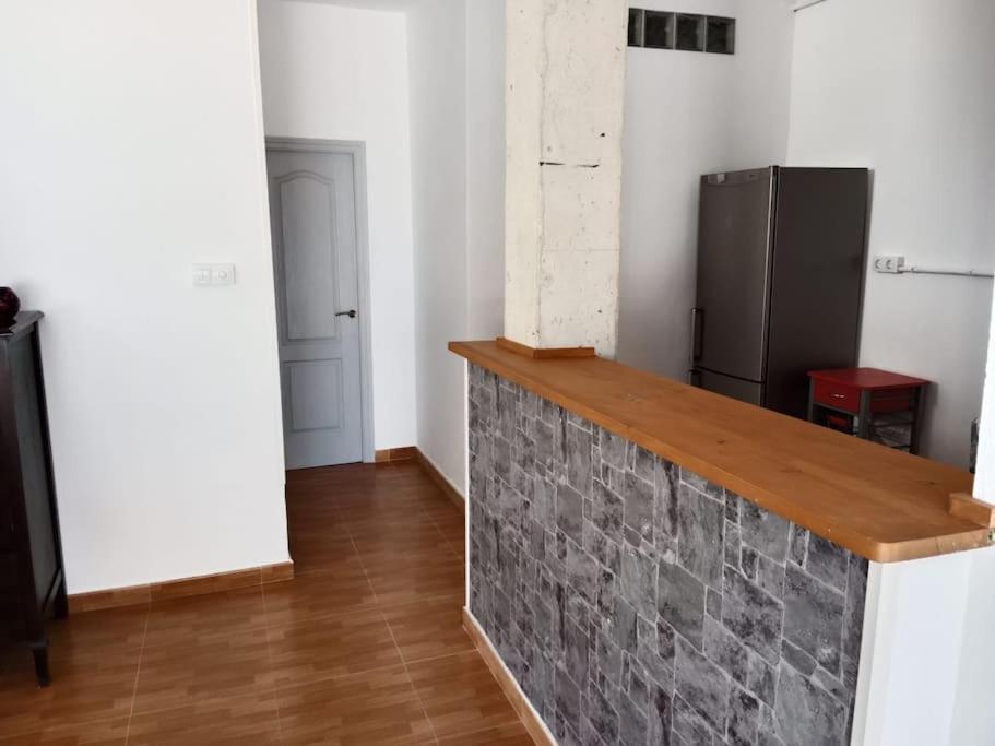 הואלבה Apartamento Vigia מראה חיצוני תמונה