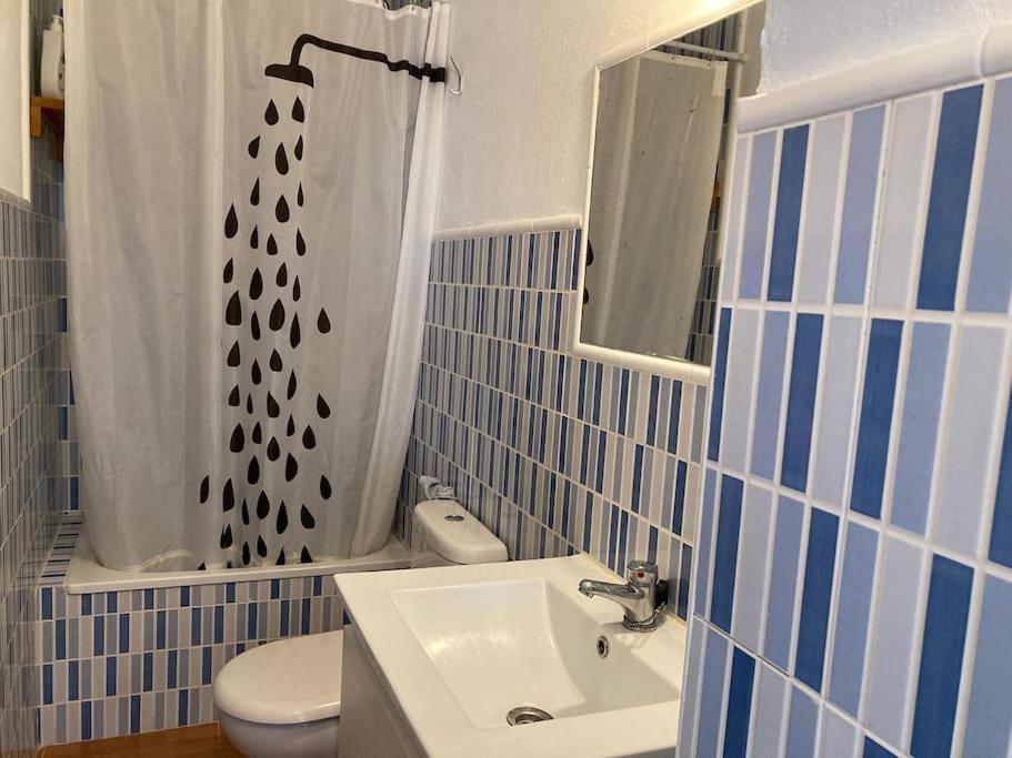 הואלבה Apartamento Vigia מראה חיצוני תמונה