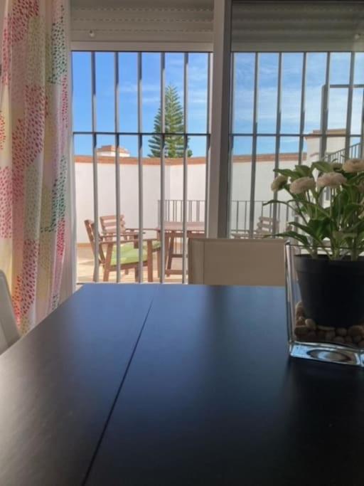 הואלבה Apartamento Vigia מראה חיצוני תמונה